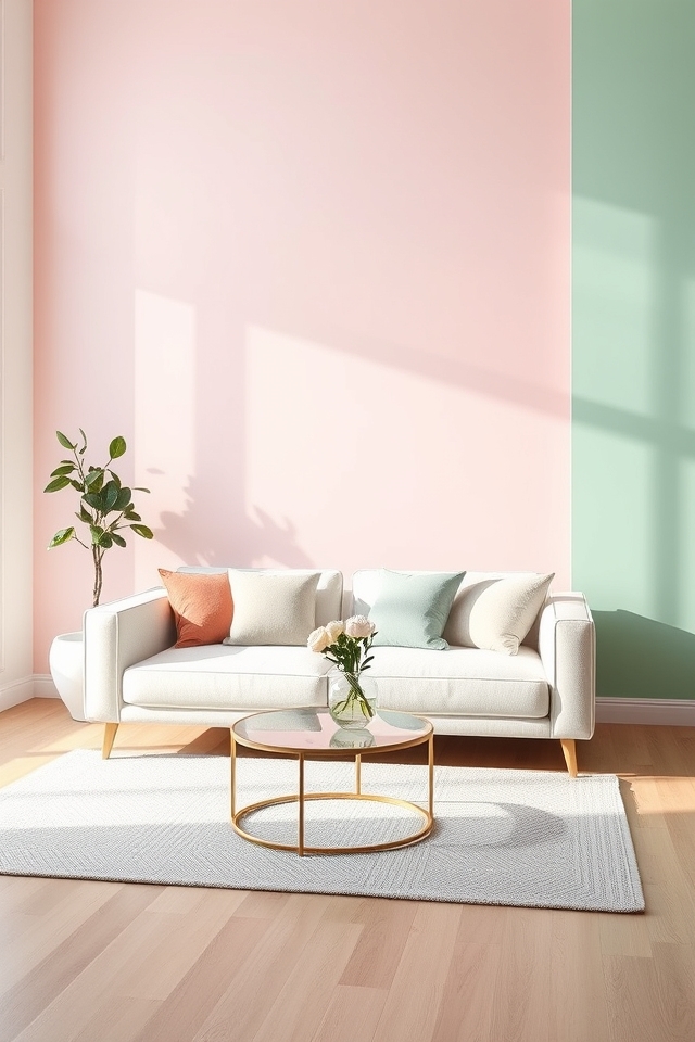 cherry mint serene harmony