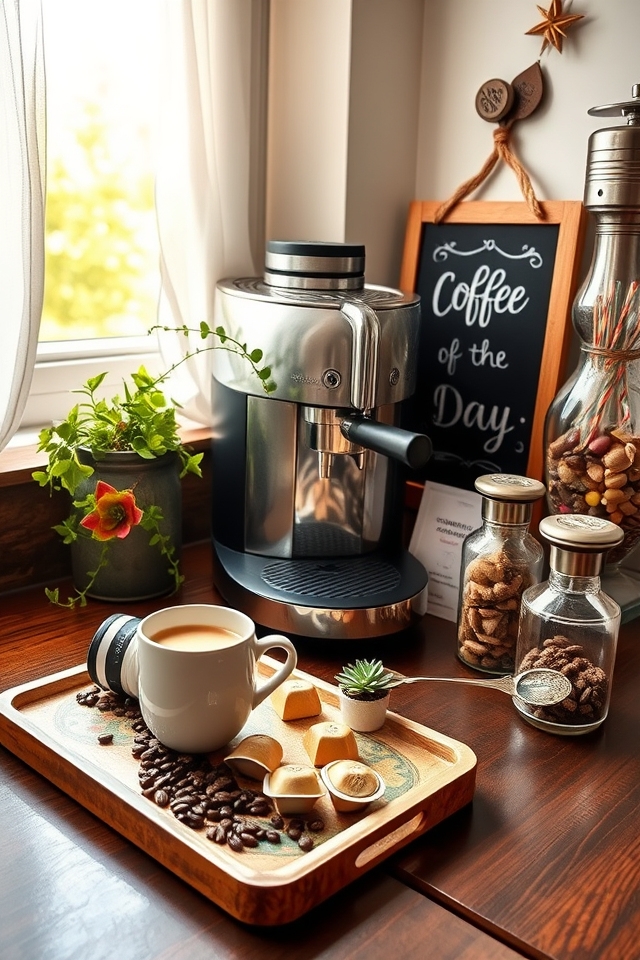 coffee lover s paradise created