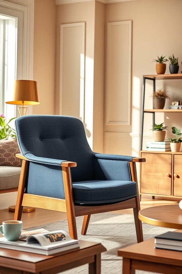 comfortable chair for productivity