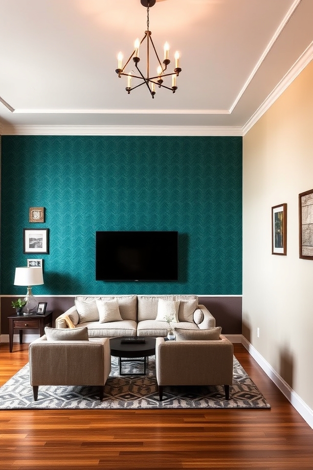 creative wall transformation ideas