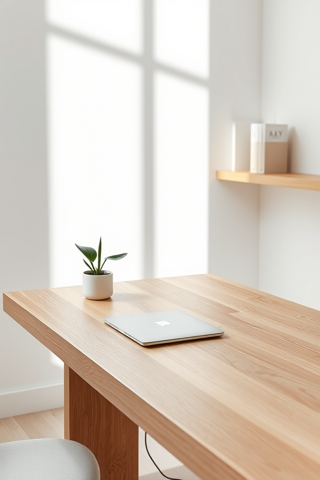 declutter digital files regularly