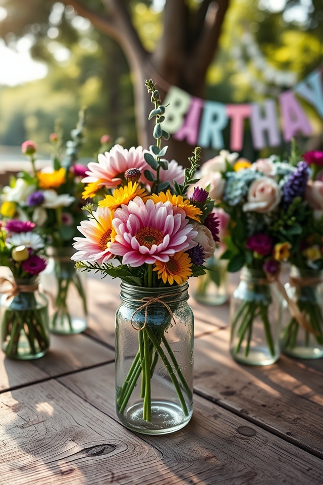 diy floral arrangement tips