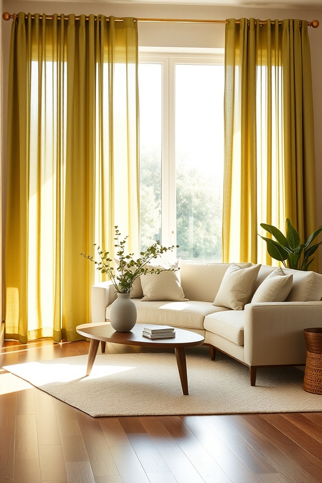 earthy avocado green elegance