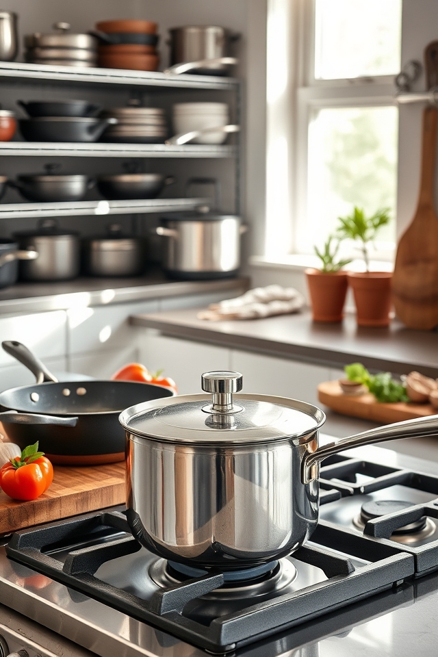 elevate your cooking experience