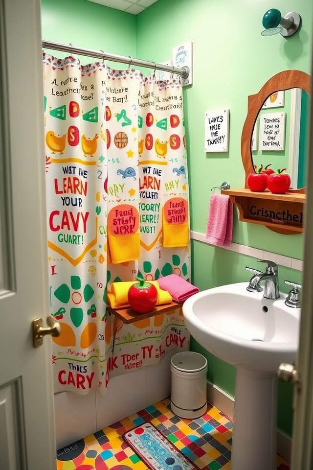 engaging themed classroom accessories