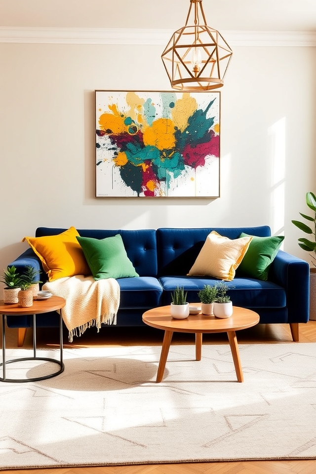 enhance room s focal point