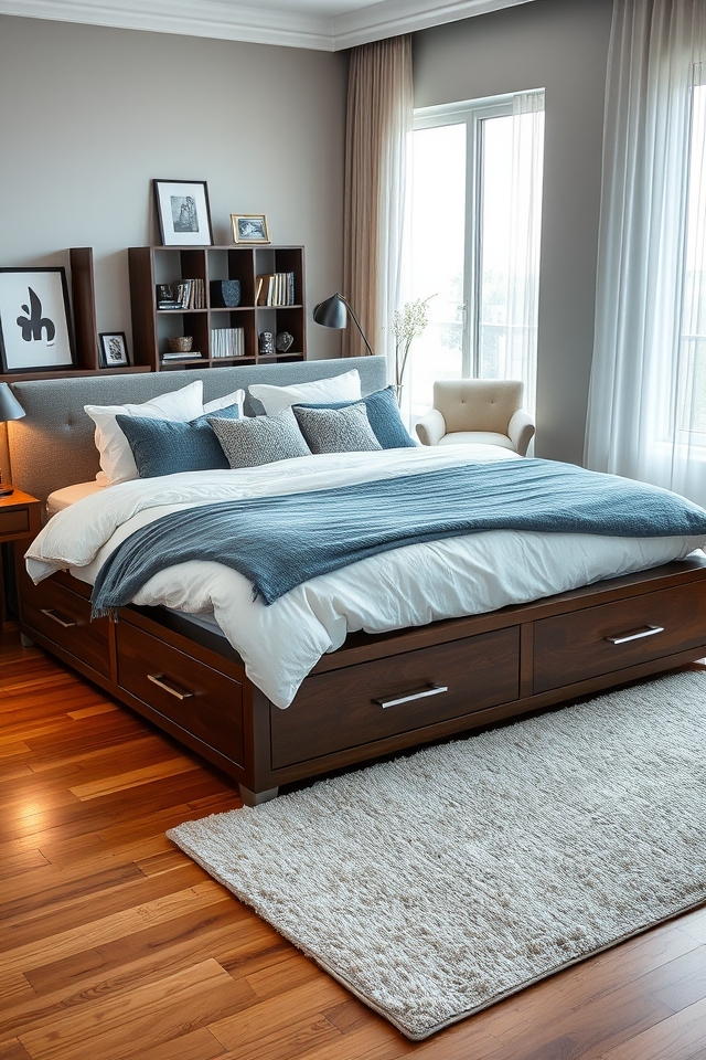 functional and stylish furniture