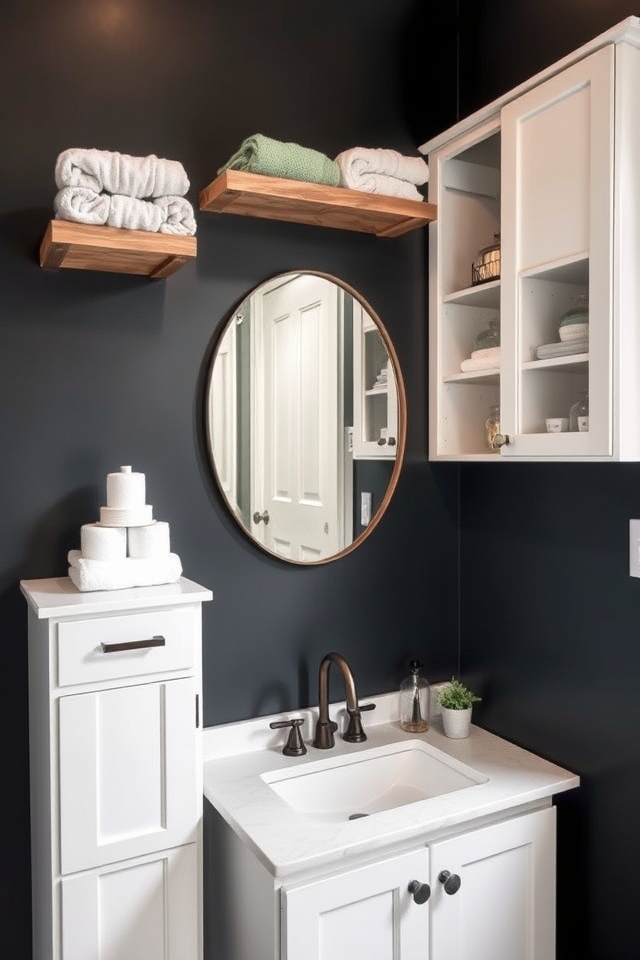 innovative space saving storage solutions