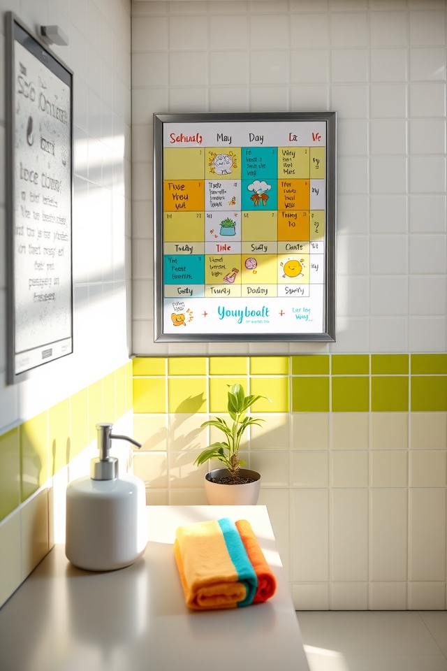 inspiring classroom positive mindset