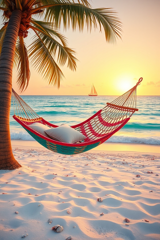 island tranquility hammock florida