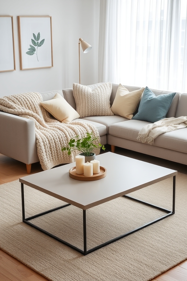 layered textiles for comfort