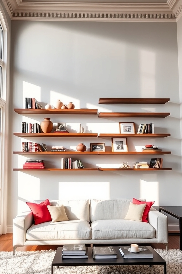 maximize vertical display space