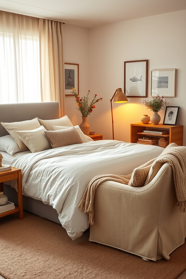 meaningful personal decor elements