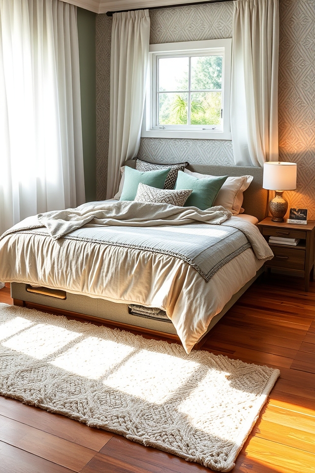 multi functional bedding solutions