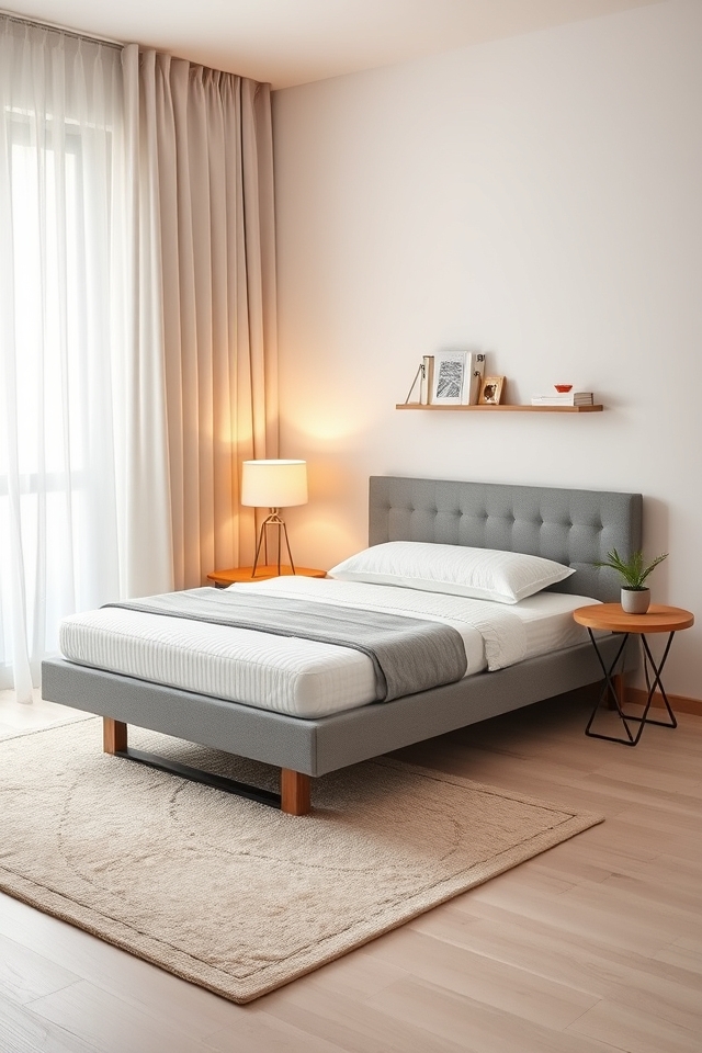 multifunctional adjustable bedding solutions