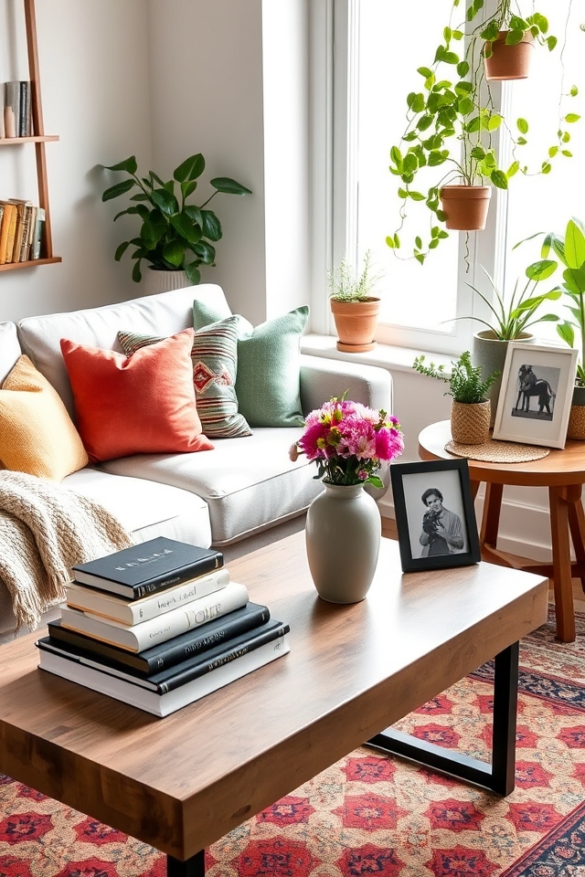 personalized cozy home decor