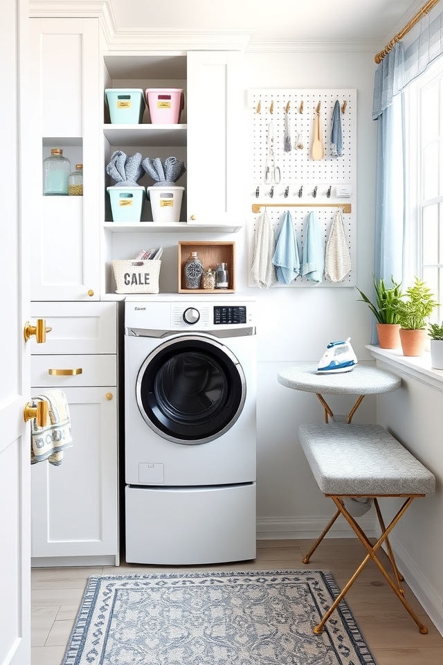 smart vertical storage solutions