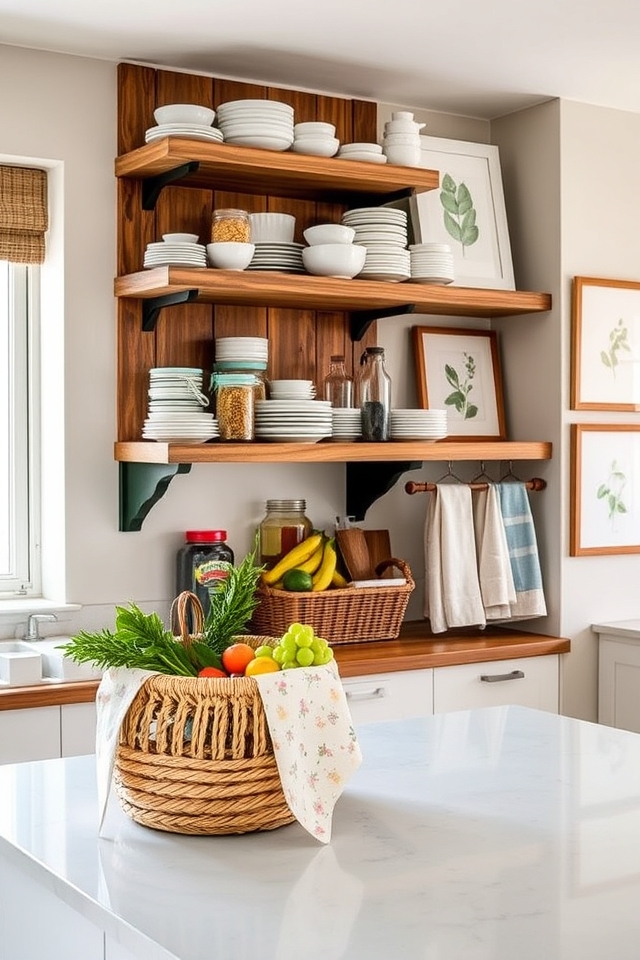 stylish decorative storage solutions