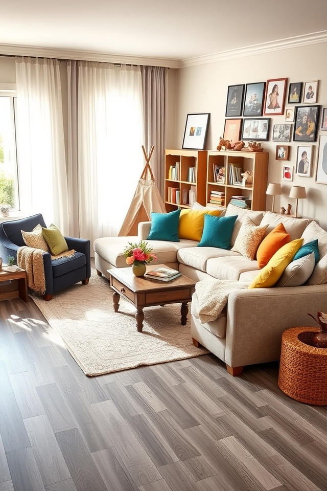 stylish durable inviting furnishings