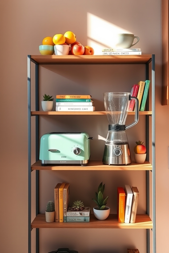 stylish functional small appliances