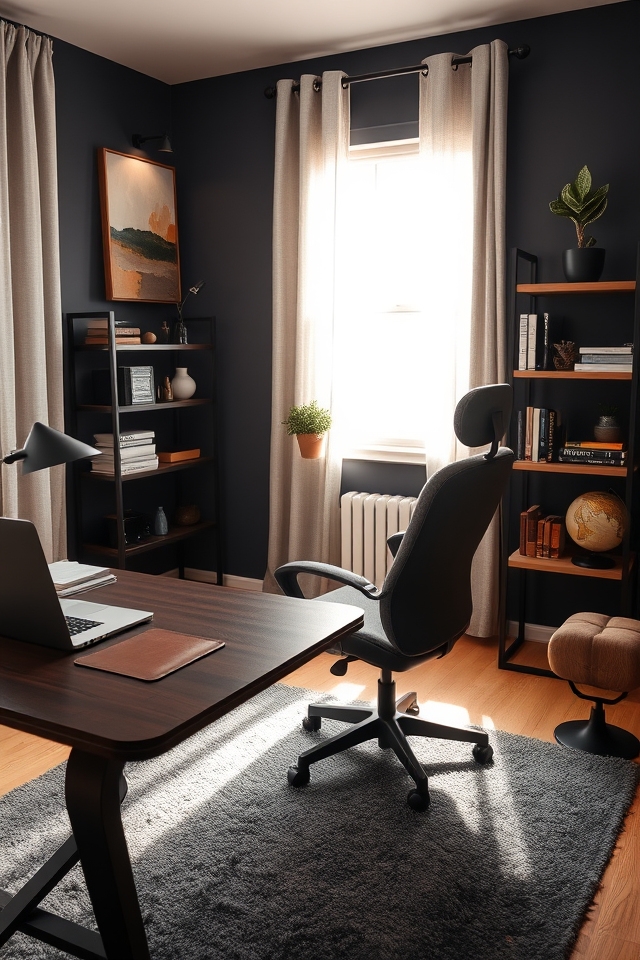 stylish functional workspace essentials