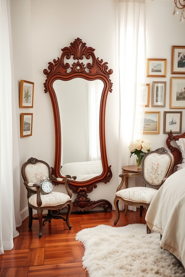 timeless elegance for bedrooms