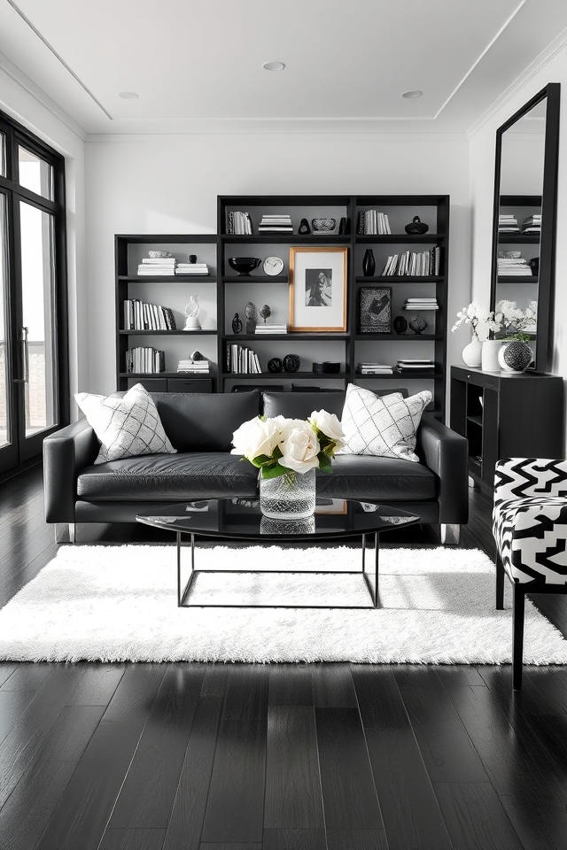 timeless elegance in decor