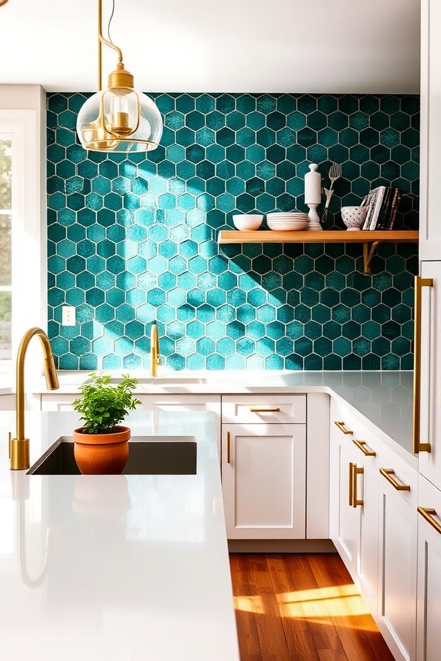 transform your kitchen decor