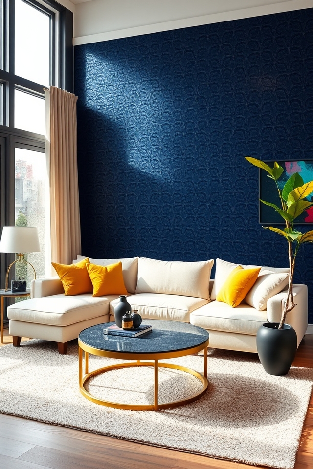transform your living room