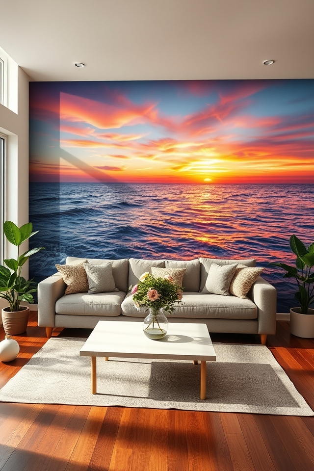 transform your space creatively