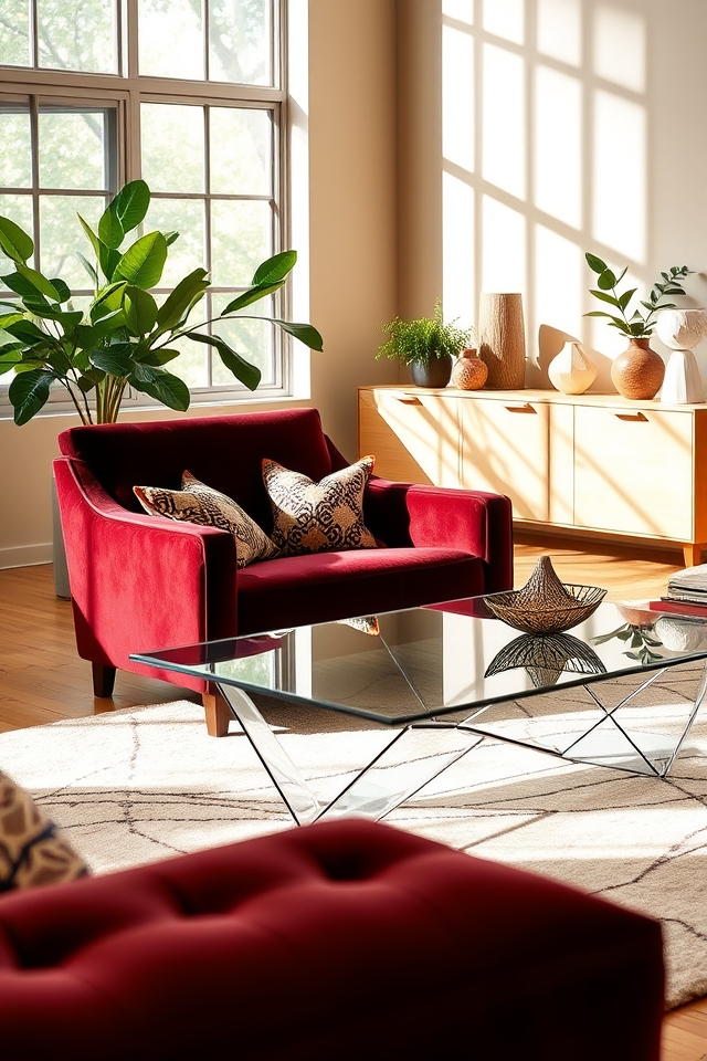 transformative statement furniture design