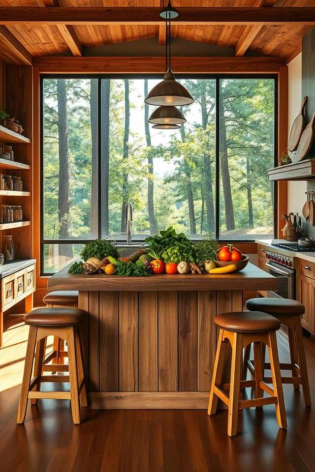 versatile kitchen island centerpiece