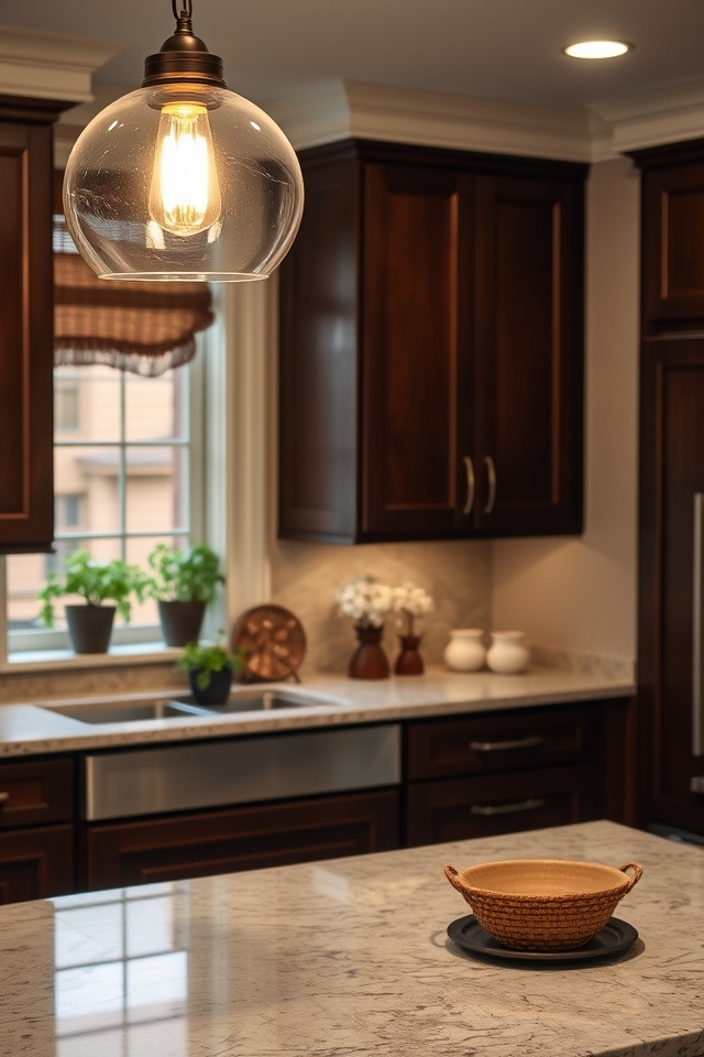 vibrant statement lighting fixtures