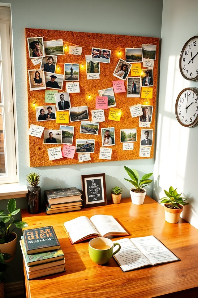 visual motivation for success