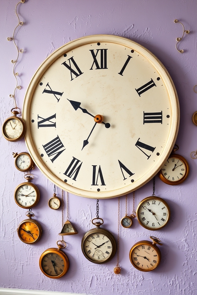 white rabbit s time frenzy