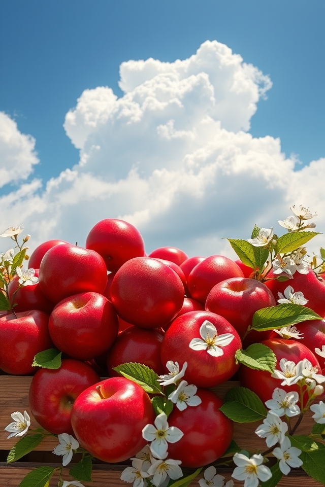 apple season color scheme