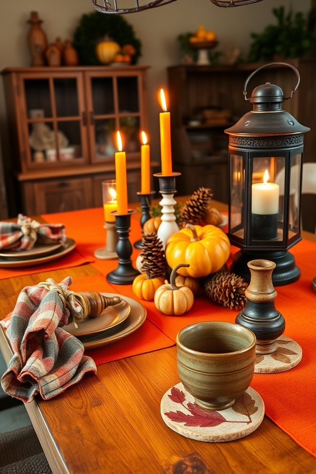 charming farmhouse dining accessories