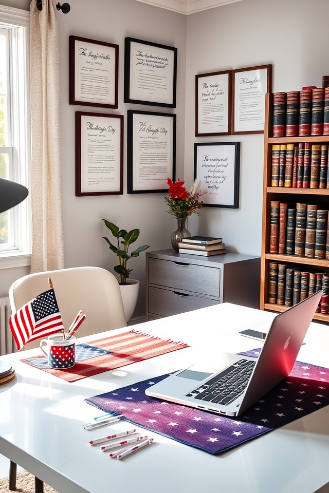constitution day social challenge