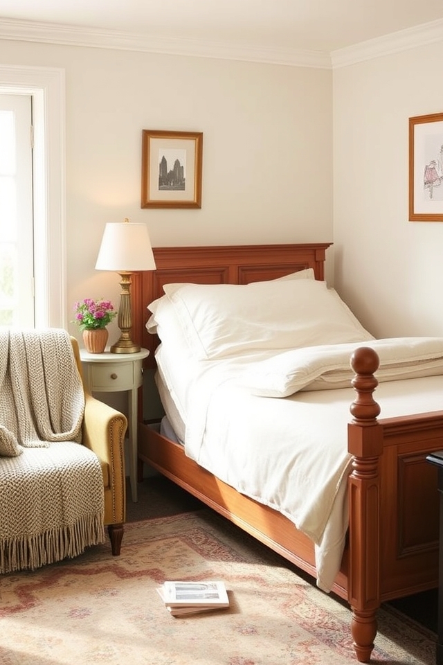 customizable comfort for guests