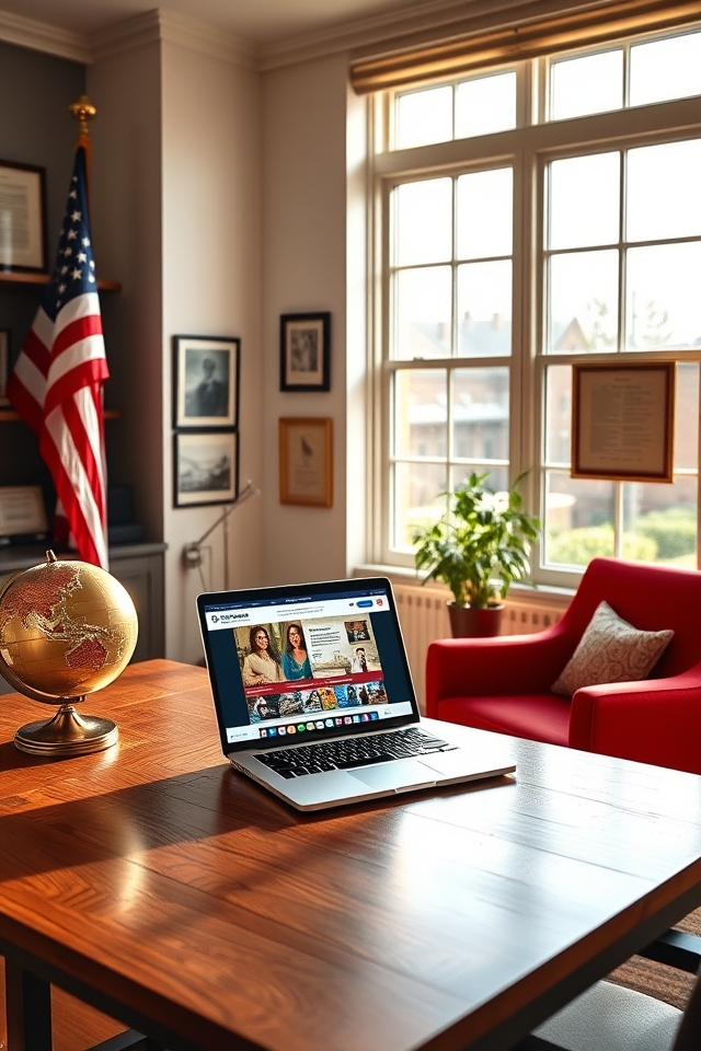 engaging american history webinar