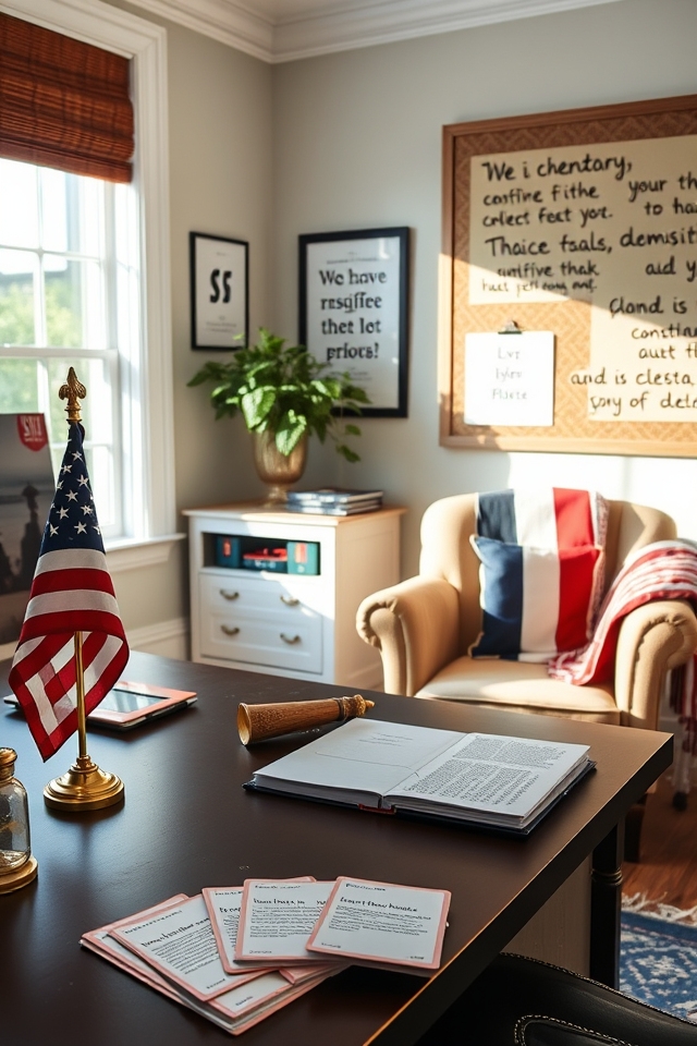 engaging constitutional principle discussions