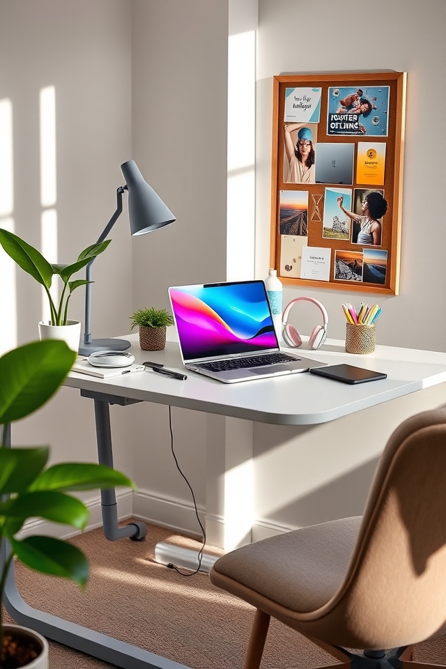 enhance productivity with technology