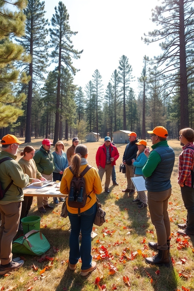 essential hunting safety training