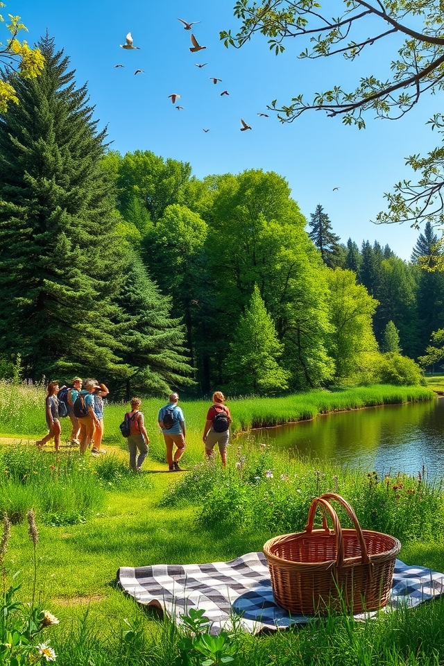 explore nature s local treasures