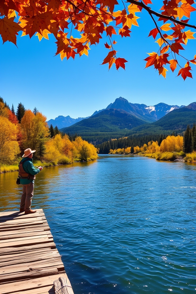 fishing expedition planning tips