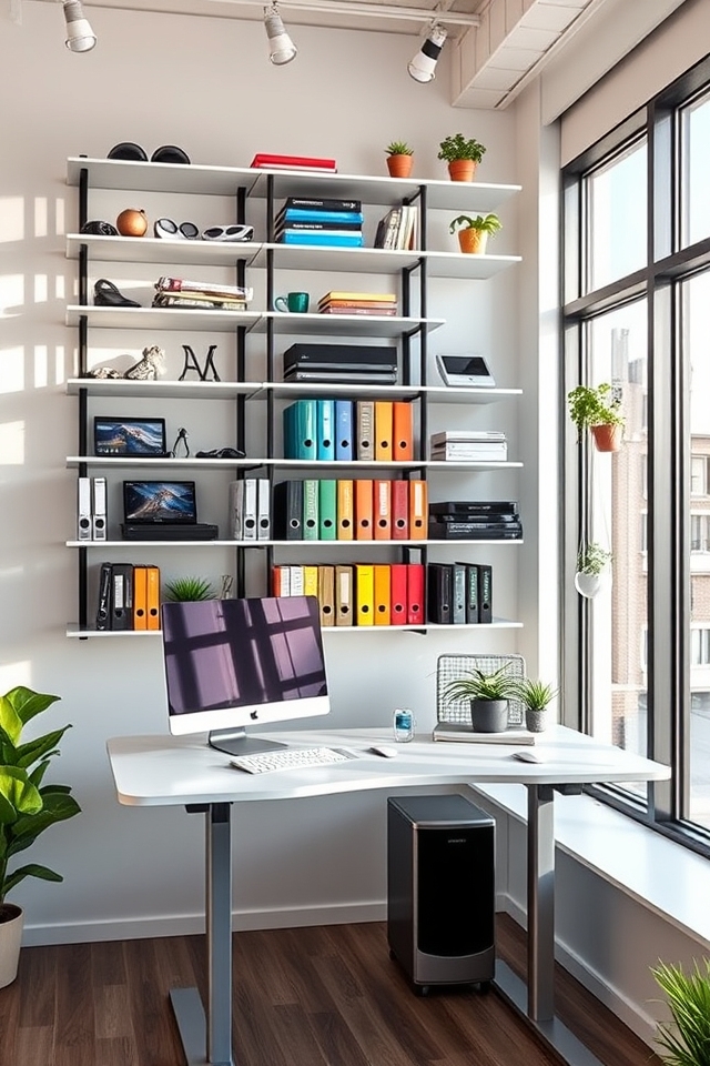maximize space enhance efficiency