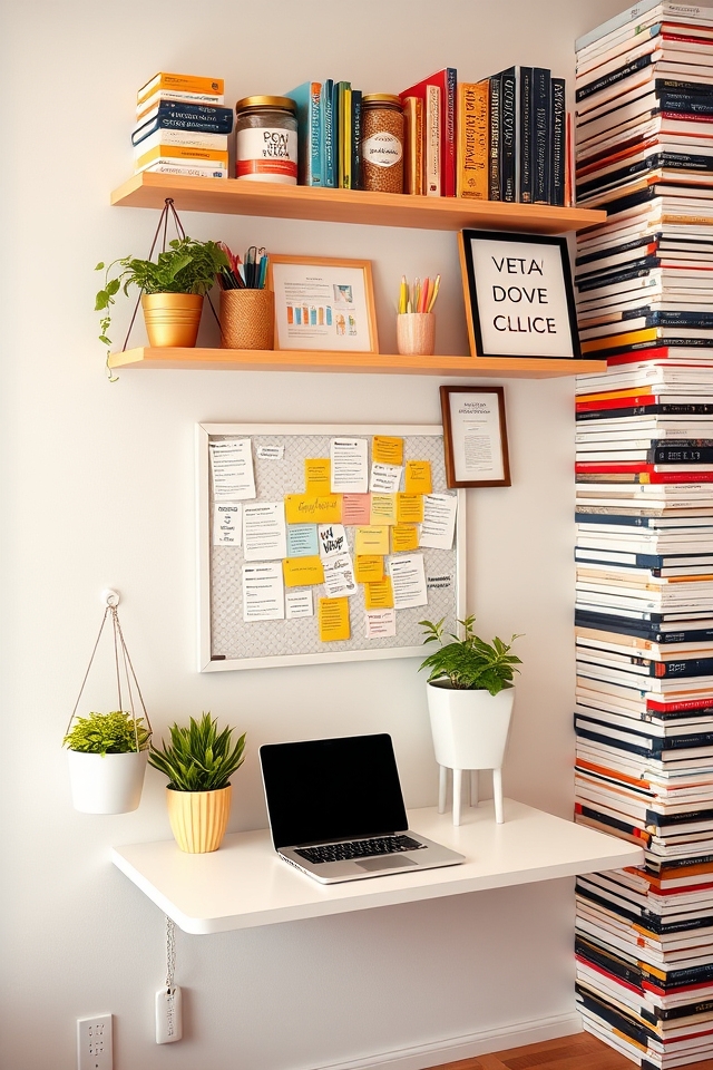 maximizing vertical storage solutions