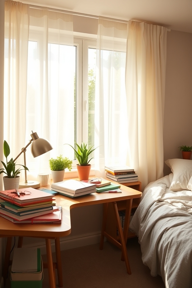optimize light for productivity
