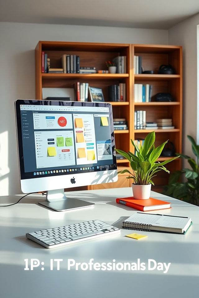 organized digital workspace strategies