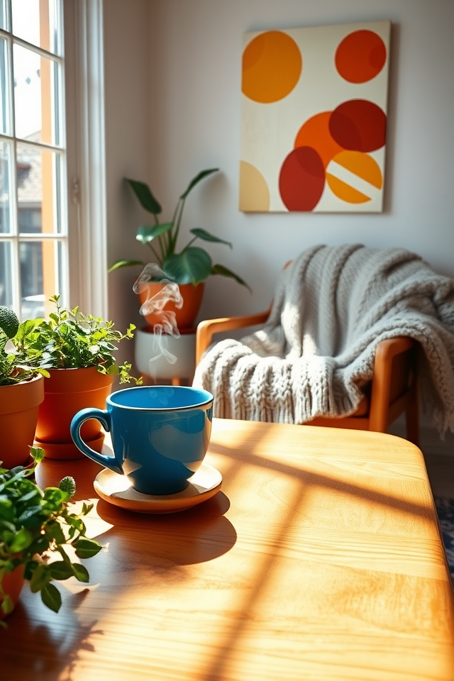 personalized art for relaxation